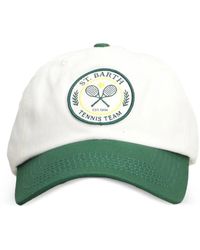 MC2 Saint Barth - Caps - Lyst