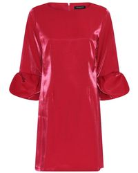 Bruuns Bazaar - Short Dresses - Lyst