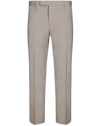 Dell'Oglio - Suit Trousers - Lyst