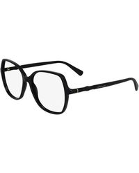 Longchamp - Glasses - Lyst