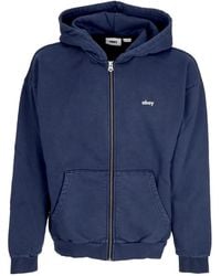 Obey - Zip-Throughs - Lyst