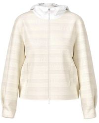 Marc Cain - Sommer To Go Jacke - Lyst