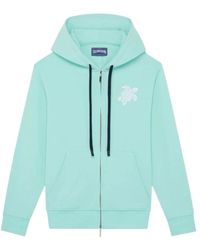 Vilebrequin - Zip-Throughs - Lyst