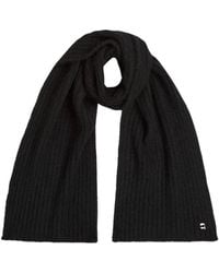 KARL LAGERFELD - Scarves - Lyst