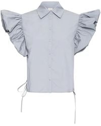 Ichi - Shirts - Lyst