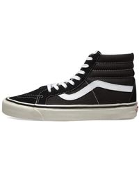 Vans - Shoes > Sneakers - Lyst