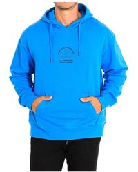 La Martina - Hoodies - Lyst