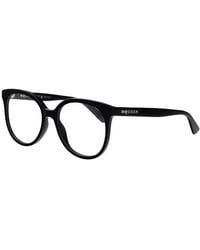 McQueen - Glasses - Lyst