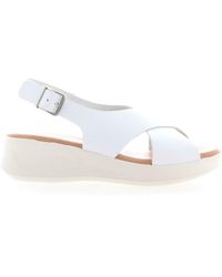Oh My Sandals Sandals - Blanco