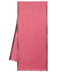Acne Studios - Winter Scarves - Lyst