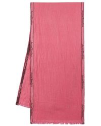 Acne Studios - Winter Scarves - Lyst