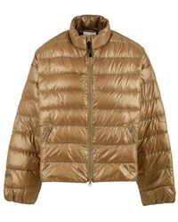 Aspesi - Jassen ,Down Jacket - Lyst
