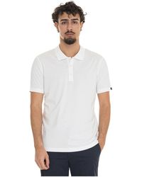 Fay - Polo Shirts - Lyst