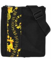 Versace Jeans Couture - Cross Body Messenger - Lyst