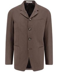 Tagliatore - Light Jackets - Lyst