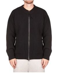 Alpha Studio - Cardigans - Lyst