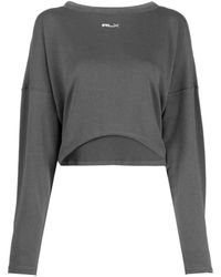 Ralph Lauren - Long Sleeve Tops - Lyst