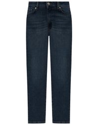 Sportmax - Slim-Fit Jeans - Lyst