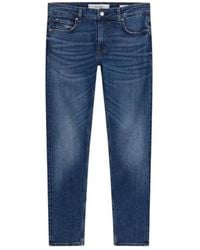Guess - Slim Fit Jeans - Lyst