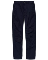 DSquared² - Jeans ,Blauw ,Katoen Straight-Leg Jeans - Lyst
