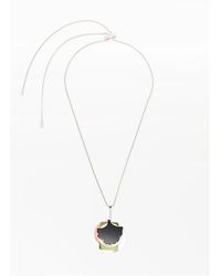Plan C - Necklaces - Lyst