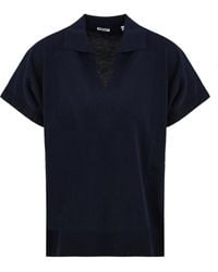 Aspesi - Polo Shirts - Lyst