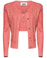 Silvian Heach - Cardigans - Lyst