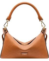 Lancel - Shoulder Bags - Lyst