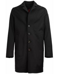 Rrd - Single-Breasted Coats - Lyst