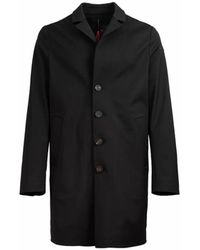 Rrd - Single-Breasted Coats - Lyst