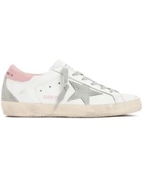 Golden Goose - Zapatillas De Superestrella - Lyst