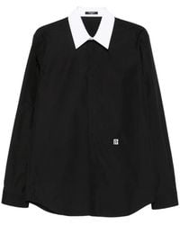 Balmain - Casual Shirts - Lyst