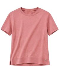 Herno - Round-Neck Knitwear - Lyst