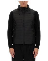 JG1 - Gewatteerd Vest - Lyst