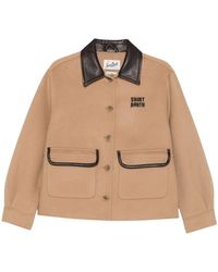 MC2 Saint Barth - Light Jackets - Lyst