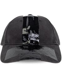 Vetements - Baseballpet - Lyst