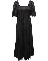 EMMA & GAIA - Maxi Dresses - Lyst