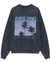 Anine Bing - Sweatshirts - Lyst