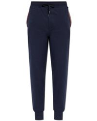 Paul Smith - Towelling Lounge Shorts - Lyst