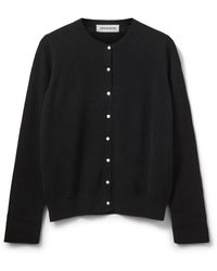 Sofie Schnoor - Truien & Vesten ,Zwart ,Cardigans - Lyst
