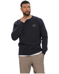 Pure Path - Rooted Tree Sweater - Lyst
