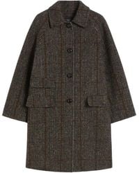 Weekend by Maxmara - Stilvolle Mäntel Kollektion - Lyst