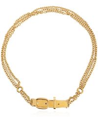 Chloé - Necklaces - Lyst