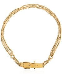 Chloé - Necklaces - Lyst