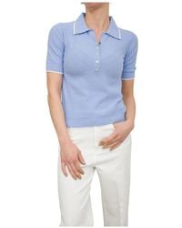 Marella - Polo Shirts - Lyst