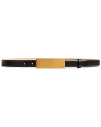 KHAITE - Belts - Lyst