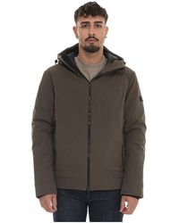 Peuterey - Winter Jackets - Lyst