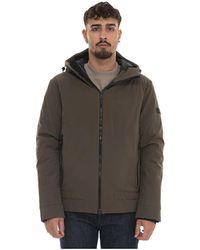 Peuterey - Winter Jackets - Lyst