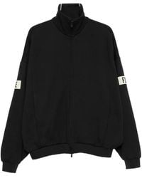 Fear Of God - Zip-Throughs - Lyst