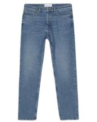 Samsøe & Samsøe - Straight Jeans - Lyst